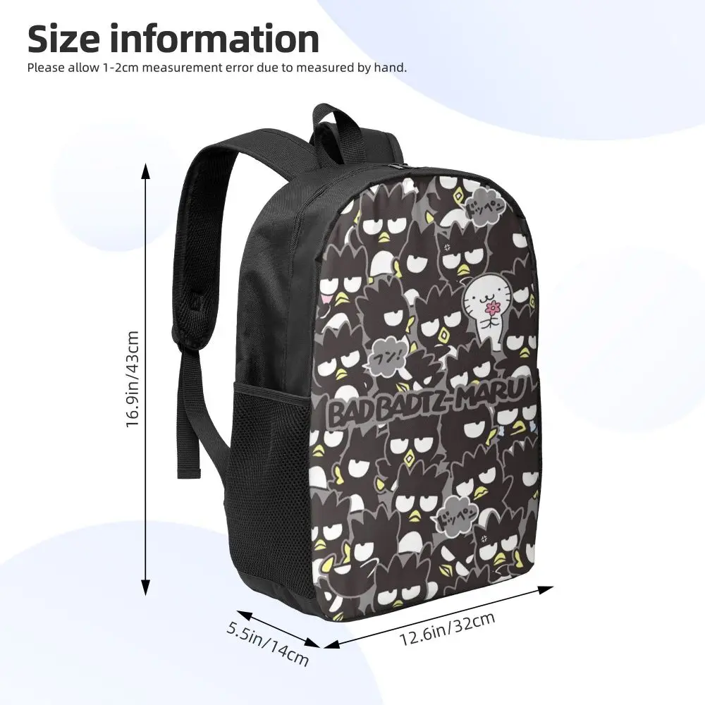 S70b57eb9973c46bebbb97d4f2b5609d2d - Badtz-Maru Merch