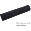 80*40cm Extra-Large Premium Felt Mouse Pad for Gaming and Office - Anti-Slip Durable Polyester Desk Mat XXL Gaming Wool Felt Pad 5