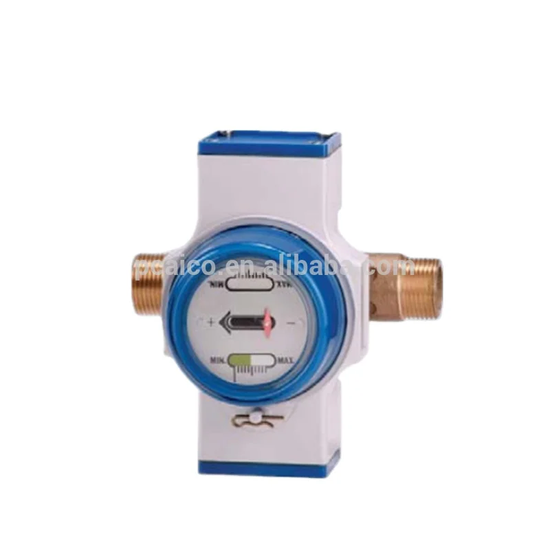 

Krohne DW181 Mechanical Flow Switch price