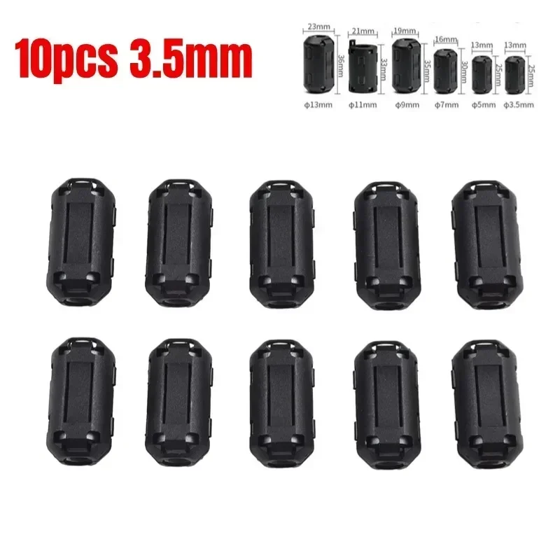 10pc 3.5MM