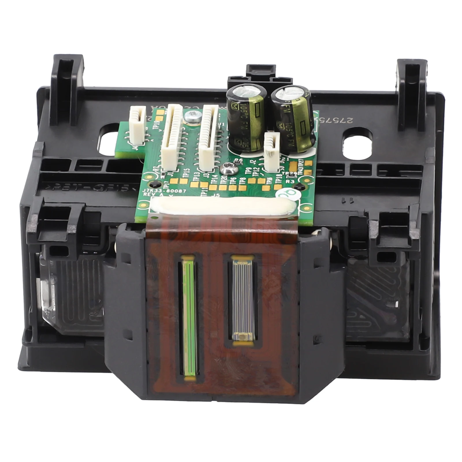

Печатающая головка для HP Officejet 6950 6954 6951 6958 6960 6962 6968 6970 Запчасти для принтера HP934 935 печатающая головка