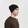 RFID Blocking EMF Shielding anti 5g radiation Faraday Beanie 1