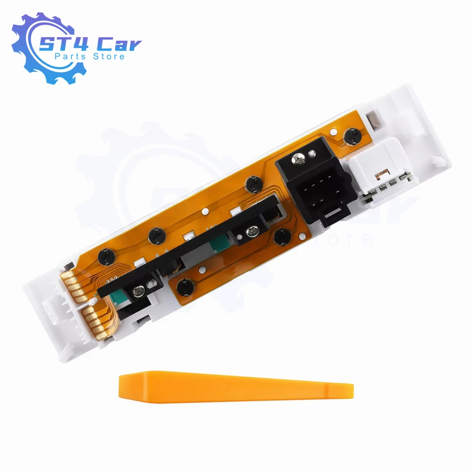 Heater Climate A/C Control Module For Chevrolet Chevy Tahoe Suburban GMC Yukon 599-006 16231165 9378805