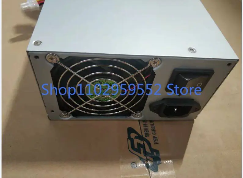FSP500-60PFG SPI500A8BB FSP500-70PFL 산업용 제어 서버 전원 공급 장치용 1개