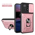 SL-Rose gold