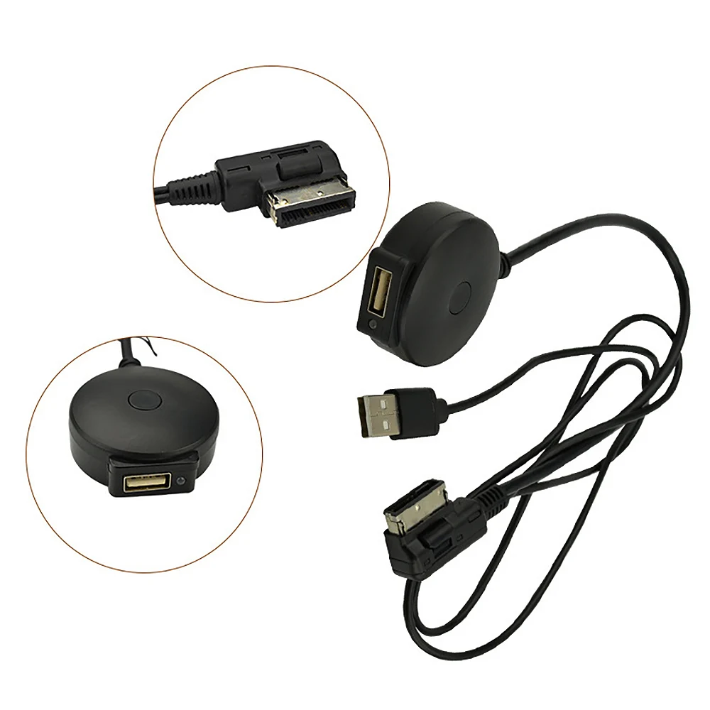    USB Aux ù ̺ , AMI MMI 2G, AUDI A5 8T A6 4F A8 4E Q7 7L  ̵ ̽