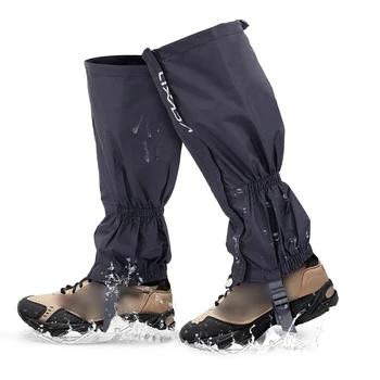 Outdoor Gaiters 1