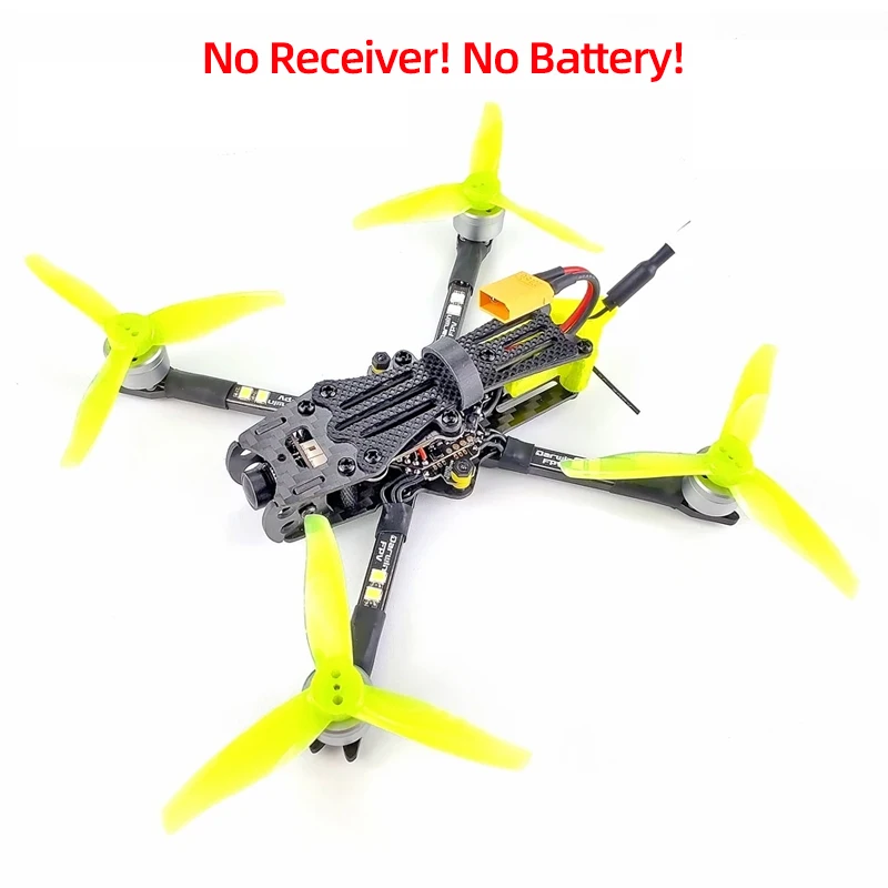 PRO V2-Yellow