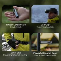 Flextail Zero Flashlight