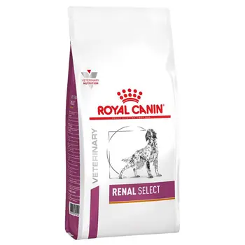 Renal Select - Crocchette per Cane 2 Kg
