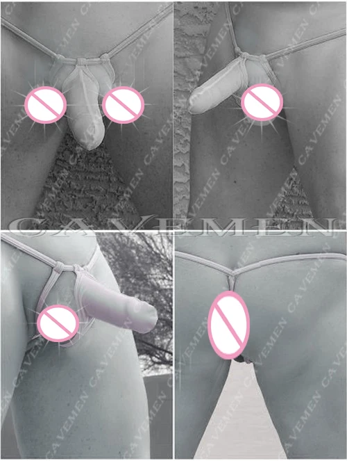 Men's Egg Sleeve Thong * 3391 *sexy men lingerie T-Back Thong G-String T pants Brief Underwear free shipping