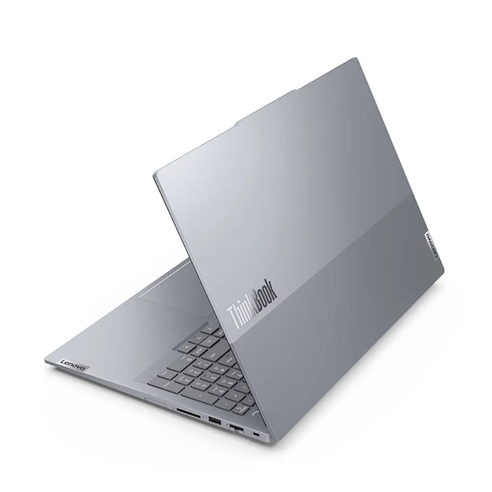 【2025 NEW】 Lenovo ThinkBook 16+  AI7 H 350/860M AI9-365/880M 3.2K Resolution 165Hz Refresh rate 5