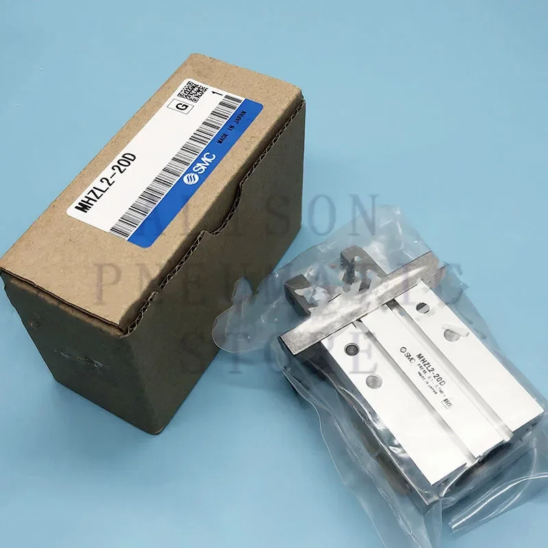 cilindro gripper smc mhzl2 10d mhzl2 16d mhzl2 20d mhzl2 25d mhzl2 10s2k 01