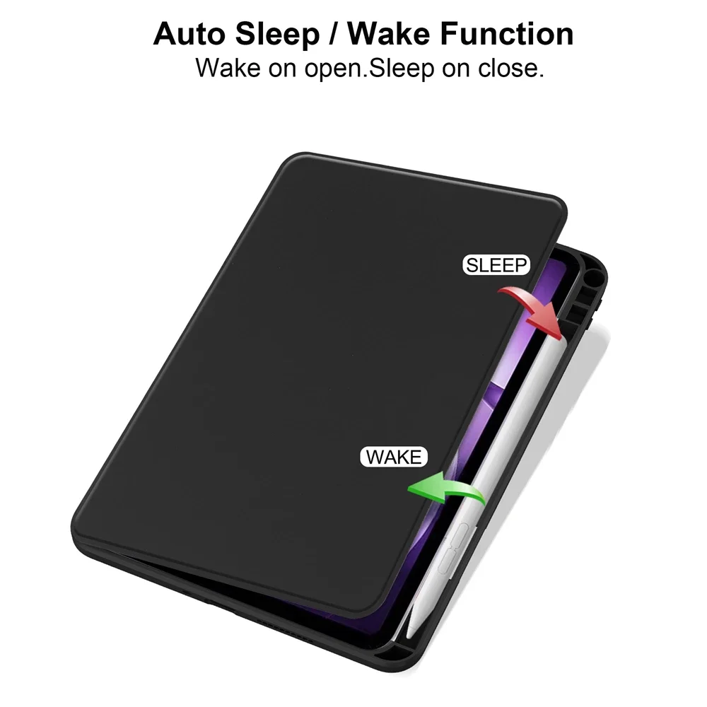 For XIAOMI mini Pad 8.8 in 2025 New Acrylic Tablet Case for Redmi