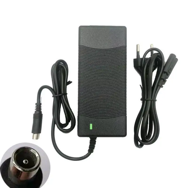 

42V 2A Scooter Charger Power Adapter for Xiaom Scooter M365 1S Pro Pro2 for NinebotES2 ES4 E22 E25 F40 F20 Charger Replacement