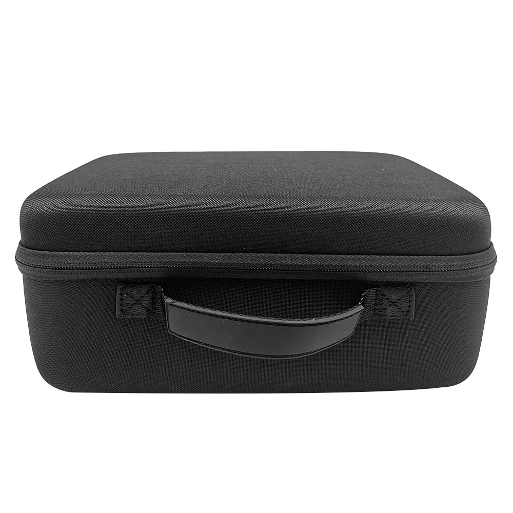 Storage Bag for Dyson Supersonic HD03 Electric Hair Dryer Portable Carry-on Storage Bag Shock-proof Hair Dryer Case Bag Hard