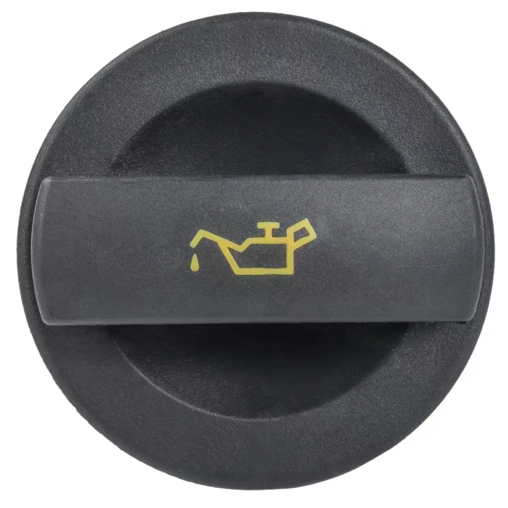 Engine Oil Filler Gasket 1.8/2.0L EA888 Engine Oil Filler Cap Seal Gasket VW Passat CC Golf Tiquan AUDI A3 A4 A5 A6 A8 Q3 Q5 06J133287 06J103485