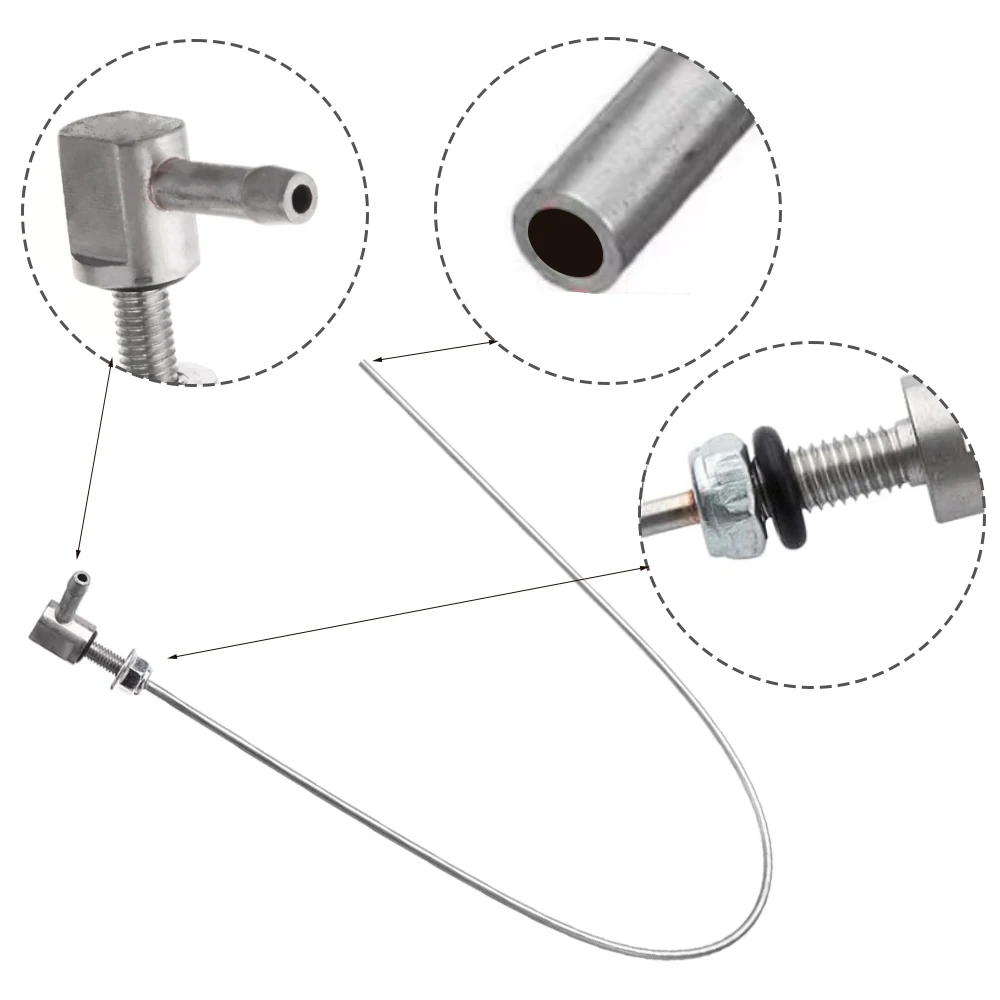 Fuel Tank Sender Kit Stand Pipe Parts Pick up Clip Fuel Connection Hose Heater For Diesel For Webasto Eberspacher VW T5 T6