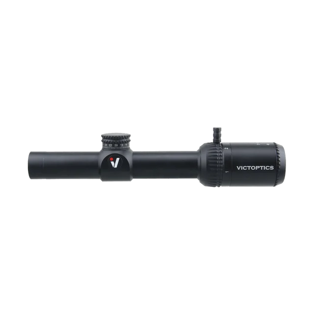 VictOptics X4 1-4x20 Hunting riflescope Telescopic Optic Sight