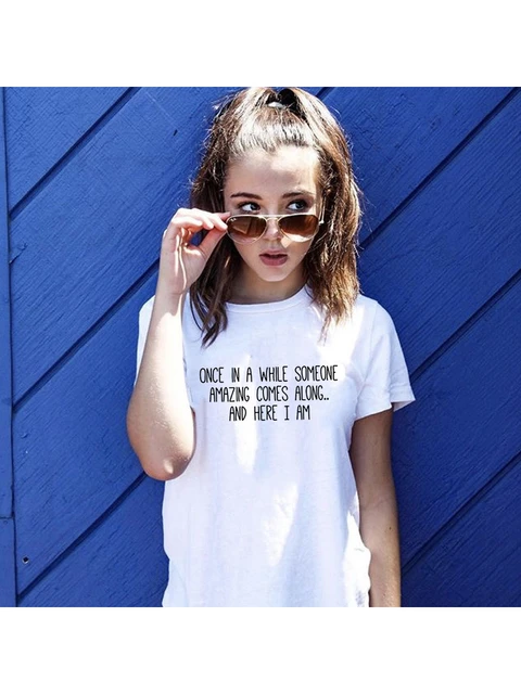 Tumblr (girl) Women's T-Shirt