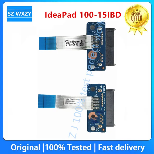 100 15ibd Lenovo Ideapad 100 Hard Drive Replacement For Lenovo
