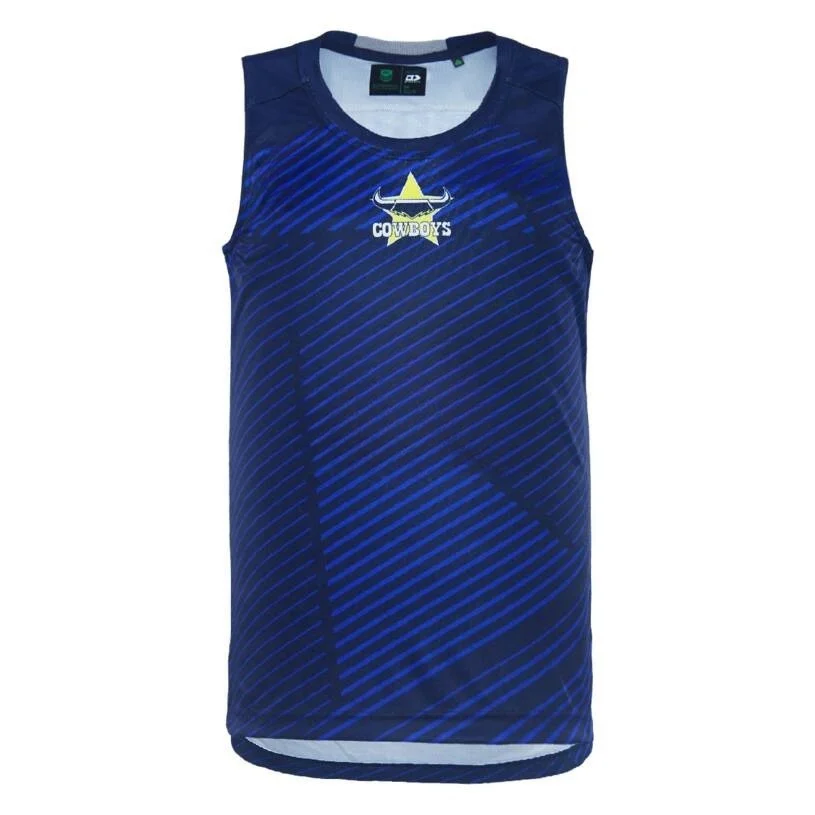 Camiseta de la Liga Masculina VEST 2024