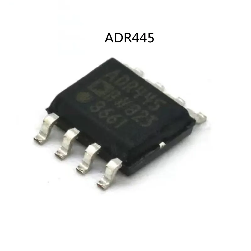 

1 шт./Лот Новый оригинальный ADR445 ADR445ARZ ADR445BRZ SOP-8 в наличии