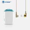 Digital Pocket Hearing  Aids Pockettio DHP for the Elderly High Super Power Severe Profound Loss Ear Hearing Device S-18 1