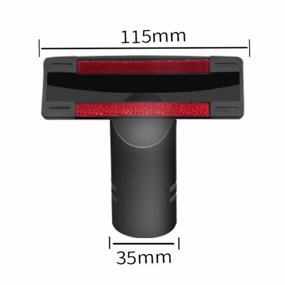 

For Electrolux Vacuum Cleaner Nozzle Set Tools Cleaning Tool For Bissell For Electrolux For Hoover For Panasonic 6pcs