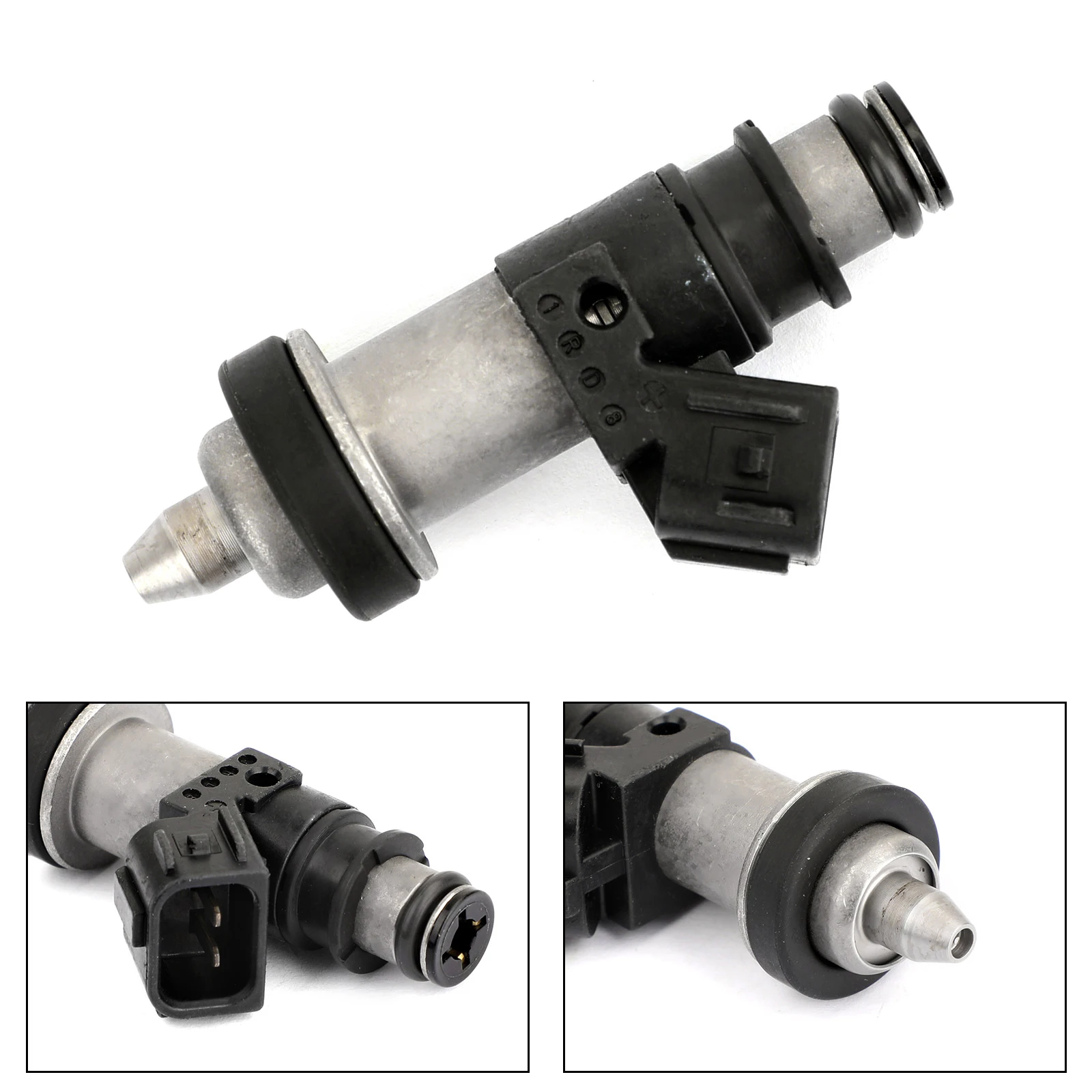 Artudatech 1Pcs Fuel Injector For Suzuki 600-750 1000 Hayabusa GSX1300 15710-24F00