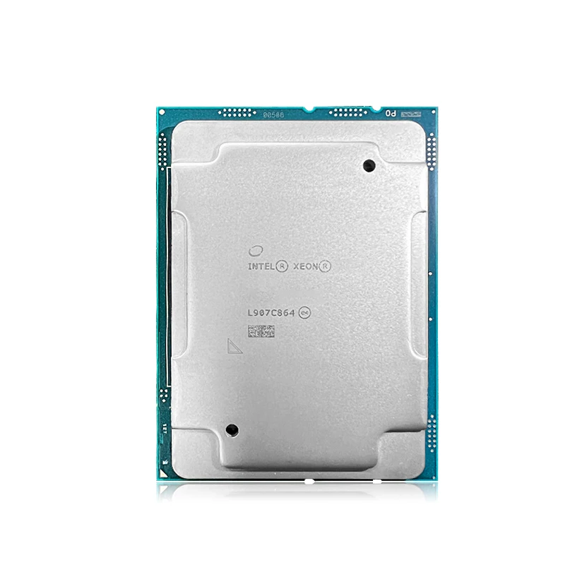   6130T μ C621   6130T SR3J8 CPU, 16 ھ, 32 , 2.10GHz, 14nm, 22MB, 125W, DDR4 , LGA3647