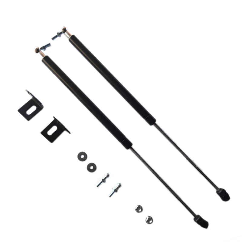 

Front Engine Hood Support Rod Gas Spring Shock Lift for POLO MK6 2019