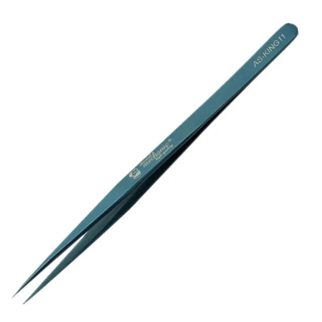 Industrial-Grade High Toughness Durable SMD Tweezer