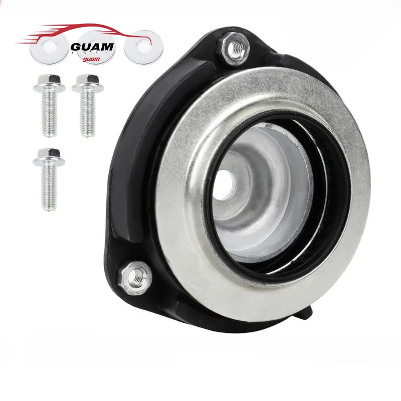 1K0513353H Front Left or Right Upper Strut Mount Bearing 1K0513353R 1Q0513353 3C0513353C For Audi Q3 15- Jetta 2005-