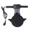 Type 160/200/250 Hand Operated PE Pipe Butt Welding Machine Heating Plate Docking Machine Fusion Splicer Hot Melt Apparatus 4