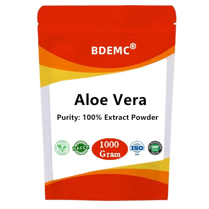 알로에 베라 추출물, 미백 보습 스키, 50g-1000g, 무료 배송 Best5 알로에 베라 추출물, 미백 보습 스키, 50g-1000g, 무료 배송 Best5