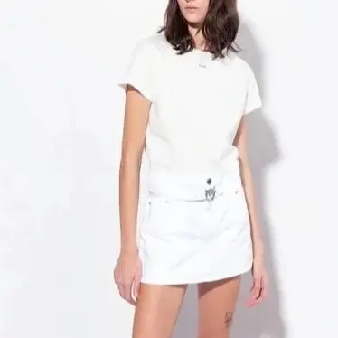 

Women's Fashion Cotton T-Shirt