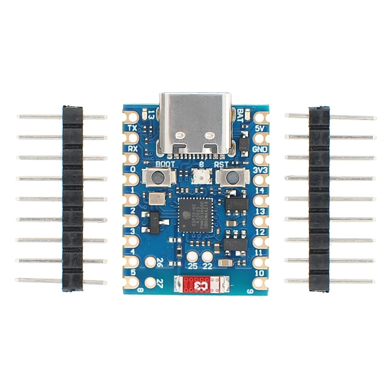 ตัวเลือกสินค้า แผ่นพิมพ์วงจรพิมพ์ ESP32-H2 สำหรับพัฒนา IoT อัจฉริยะ