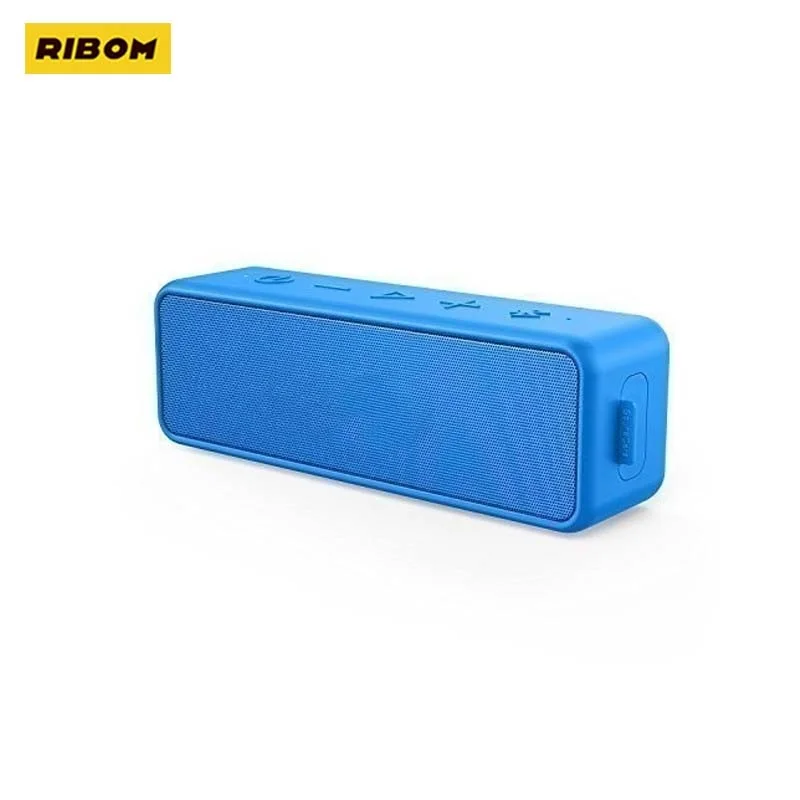 Портативная беспроводная Bluetooth-колонка 24 часа воспроизведения улучшенные басы 66