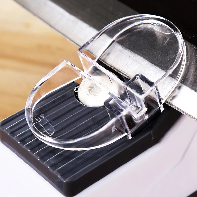 Description Picture 6 of itemElectric Knife Sharpener Home Knife Sharpener Quick Sharpening And Polishing USB Type Kitchen Supplies