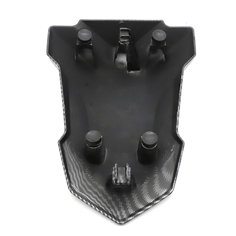 Motorcycle Accessories Motorcycle Fairing for BMW S1000RR Rear Seat Cover Tail Section Fairing Cowl Passenger M1000RR S 1000 RR