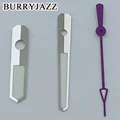 Silver Purple