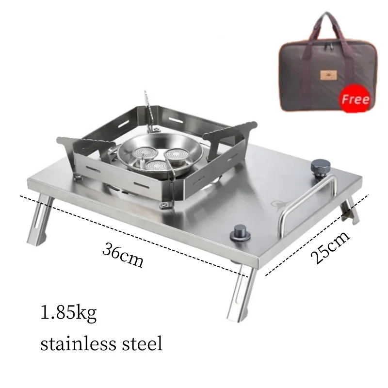 1Unit Stove S