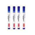 Blue-4 Pcs