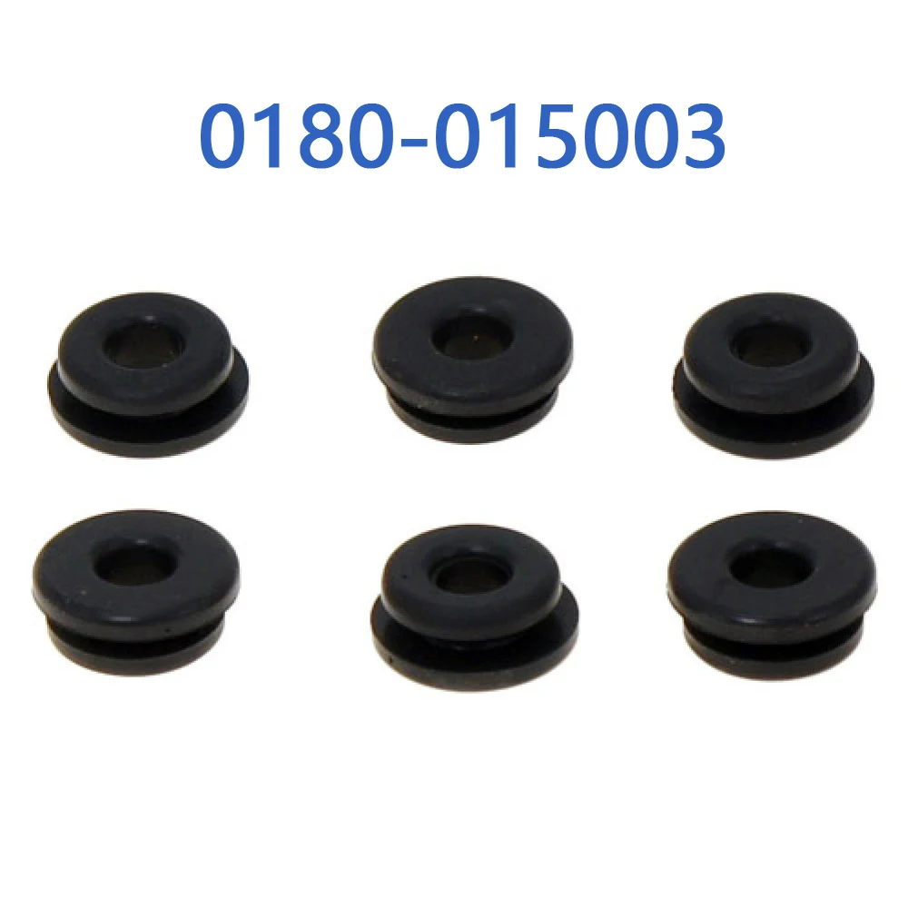 Rubber Collar For CFMoto 0180-015003 ATV UTV SSV Part CForce UForce ZForce 950 1000 Sport CF1000ATR CF1000AU CF1000UU CF1000UTR