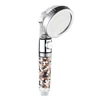 Shower Head with Filter Filter Shower Head Water Saving Pressure Increasing Shower Head for Remove Chlorine 5