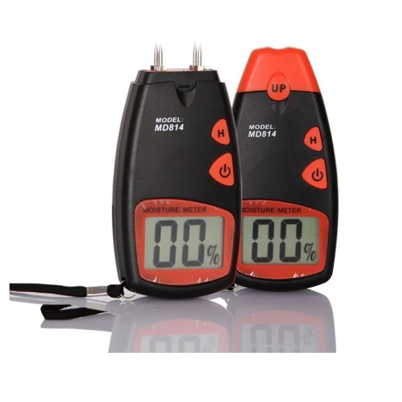WoodMoistureTestersWoodworkingToolsMoistureMeterDigitalWood