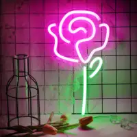 LED Festival Neon Light Neon Sign Lamp 4