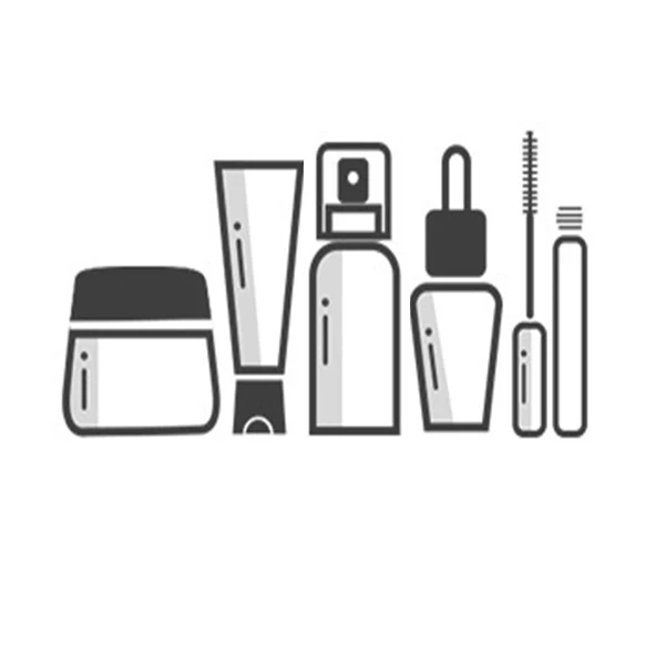 The Cosmetic Container Store