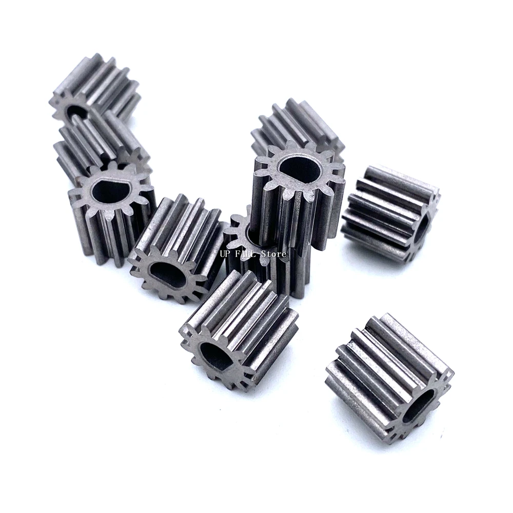 engrenagem diy modelo do motor 03